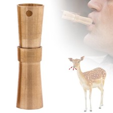 Richiamo per Caccia Al Cervo