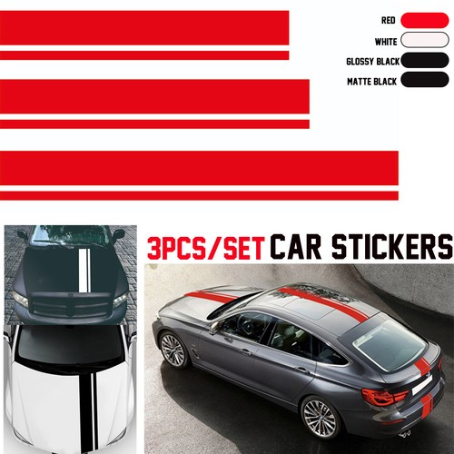 3pcs carrozzeria tettuccio - 3pcs,