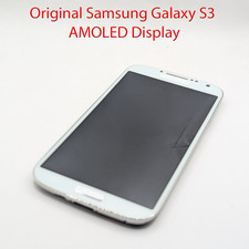 Display AMOLED originale