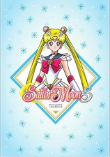 Sailor Moon S the Movie DVD