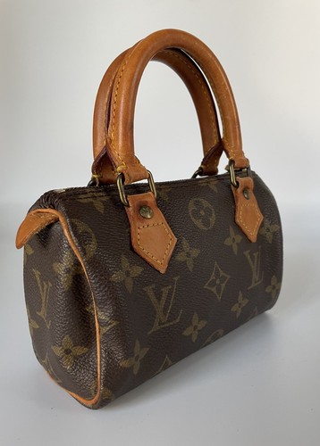Louis vuitton monogram mini - louis,