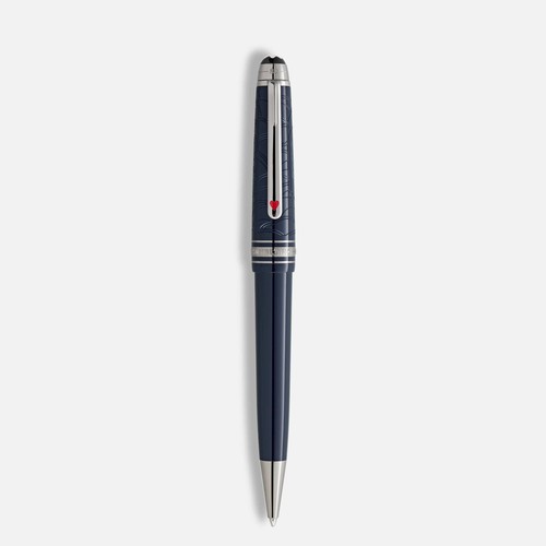 Montblanc meisterstück around - montblanc,