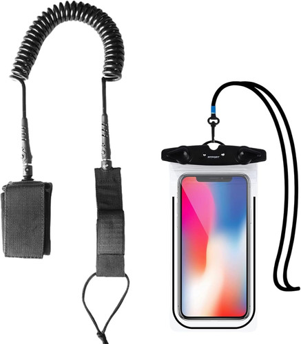 Guinzaglio per tavola sup - sup, da