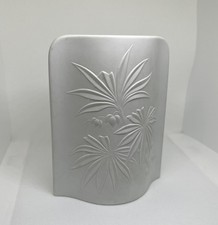 VASO ROYAL BAVARIA KPM PORCELLANA BISCUIT - Germany - S 101/13 - Vintage