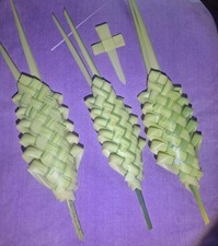 Palme Pasquali "Domenica Delle