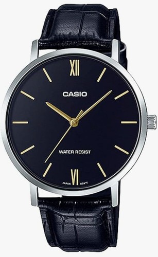 Orologio casio mtp - orologio, mtp-vt01l-1b
