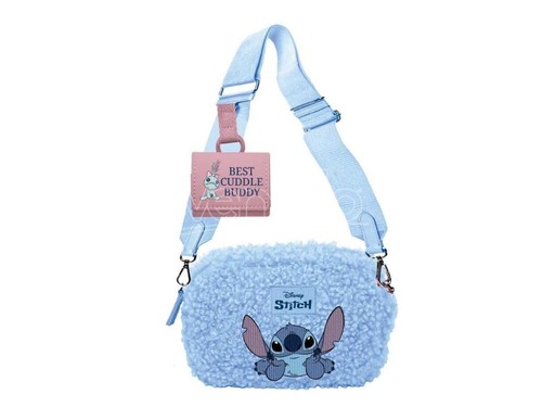 Disney stitch borsa tracolla - borsa, a