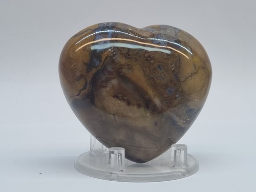 Minerali cuore legno - di,