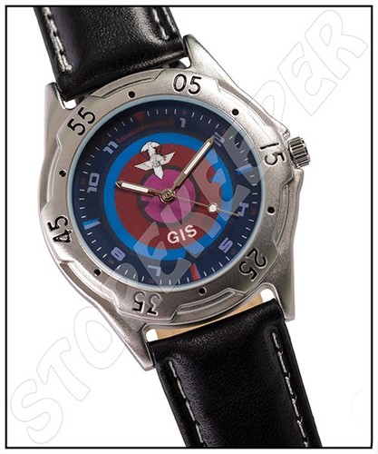 Orologio polso militare gis - orologio,