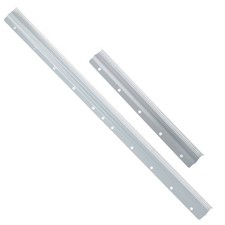 Accessori in metallo fuso su