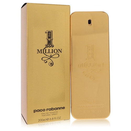 Million paco rabanne eau - million,