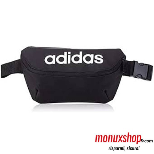 Ge1113 marsupio adidas daily - marsupio,