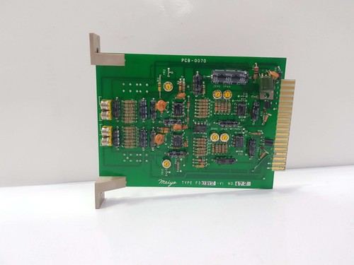 Meiyo pcb 0070 scheda - pcb-0070,