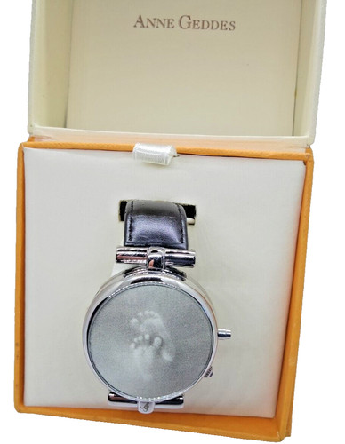 Anne geddes montre - geddes, ,montre