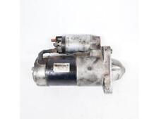 55353857 MOTORINO AVVIAMENTO OPEL VECTRA (C) 1.9 CDTI 8V 120CV (2001>2008)