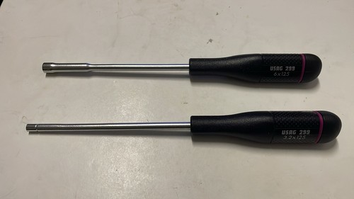 Usag 299 chiave a - usag,