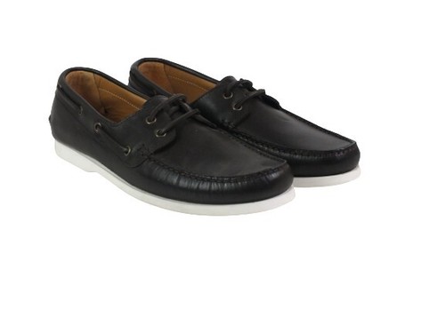 Mocassini uomo scarpe - da, barca