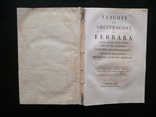 Vescovi arcivescovi di - vescovi,
