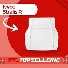 Gommapiuma per sedili compatibile con Iveco Stralis R (≥ 2004)   NMA028