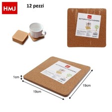 Set pezzi base sottopentola - set,