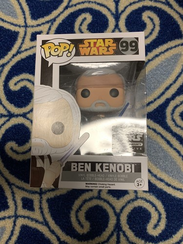 Funko pop star wars - pop!,