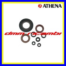 Kit serie paraolio motore