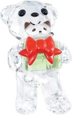 Swarovski Kris Bear Bär - Jahresausgabe Weihnachten 2014 Kris Bear - Christmas 