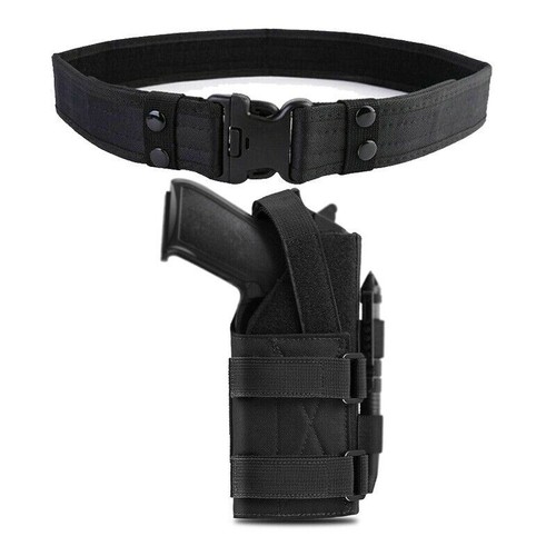 Fondina porta pistola molle - fondina,