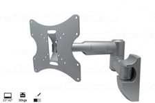 Supporto parete per monitor - supporto, da