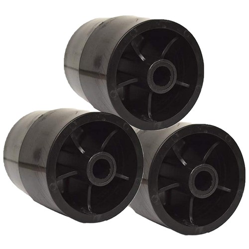 3pk rullo anti cuoio - cuoio, capelluto