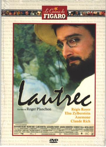 Lautrec planchon - lautrec,