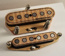 Set pickup Telecaster marca