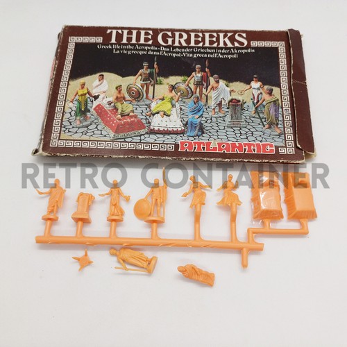 Vintage toy soldiers soldatini - vintage,