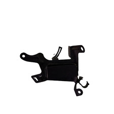 STAFFA SUPPORTO CENTRALINA