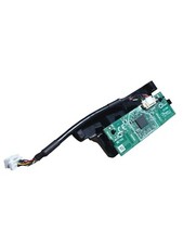 Ricambio Originale per TV Panasonic TX-55LX650E Scheda WIFI Vestel 17WFM26