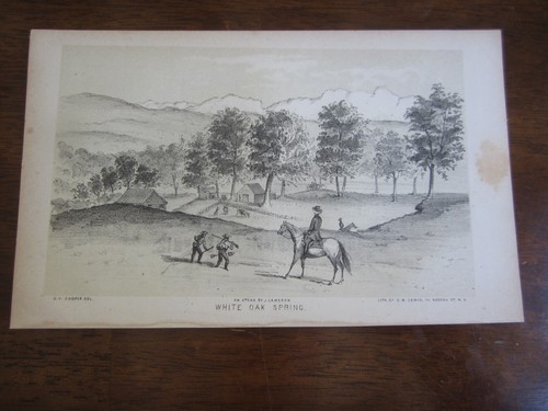 Vecchio originale 1853 - ,