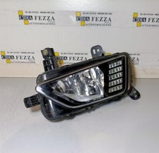 FENDINEBBIA ANTERIORE DX VOLKSWAGEN Polo 6° Serie 2G0941662A (17) 1215143