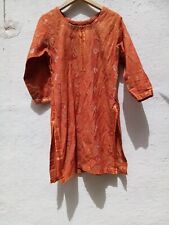 ? Tunica? Abito hippie abito tunica Bali Goa boho Orib. Abito estivo indiano