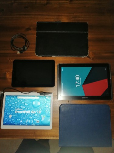 Tablet samsung galaxy - samsung,