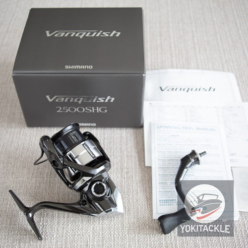 Mulinello spinning shimano - mulinello,