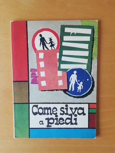 Come piedi vol - come, va