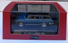 Fiat 2300 Familiare 1963 blue