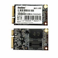SSD 32G 64G 128GB 256GB