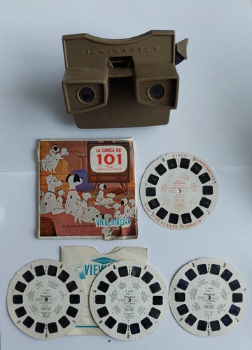 View master samyears visore - master, samyears:
