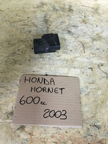 Honda hornet 600 2003 - honda,