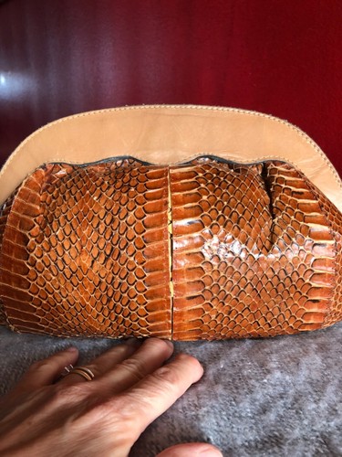 Pochette vintage anni 70in - pochette, ‘70in
