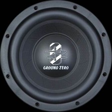 GROUND ZERO GZIW 200 - 20 cm