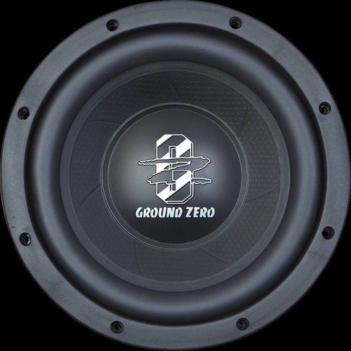 Ground zero gziw - 200,