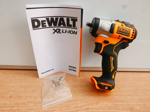 Dewalt dcf902 12v 8 - dewalt,