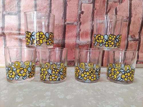 Collezione bicchieri nutella - 6,